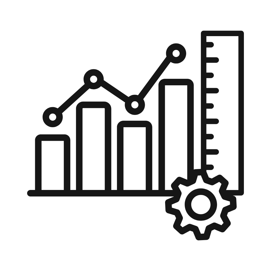 Measured Efficiency