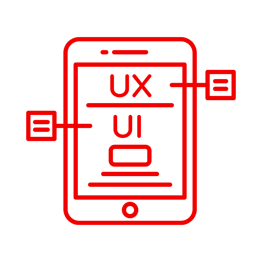 UX User experience