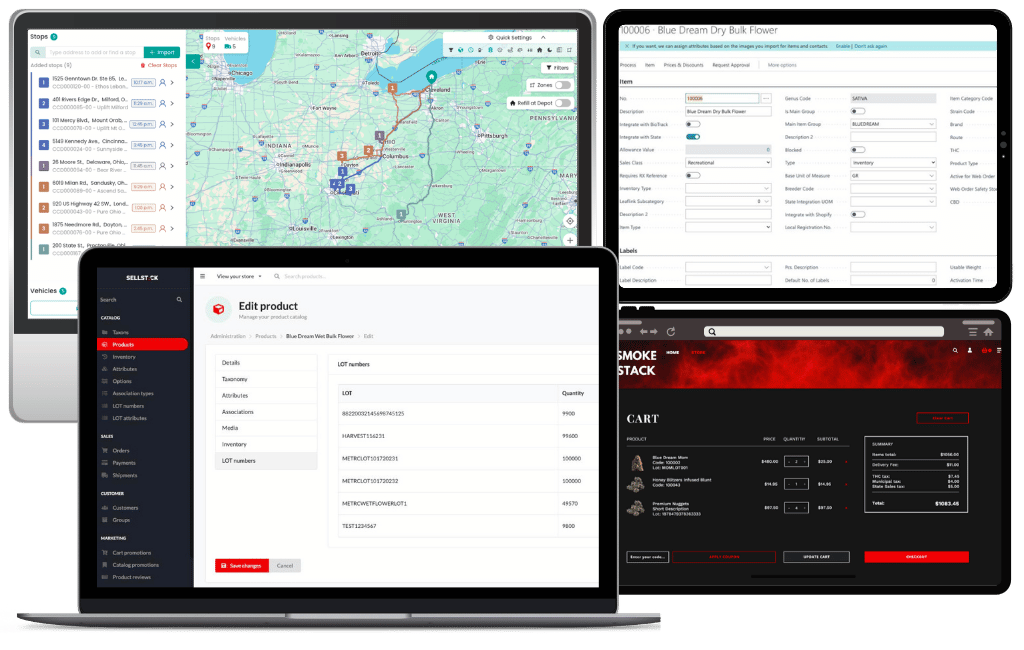Data Transformation & Integration