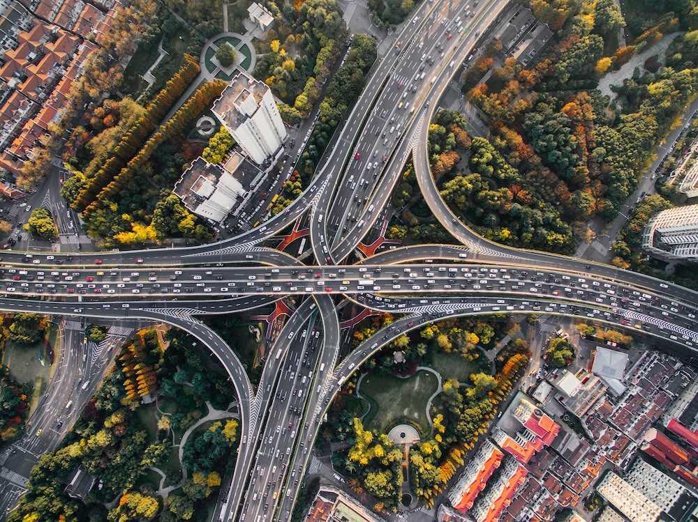 The Internet Was Supposed to be Decentralized and Resilient