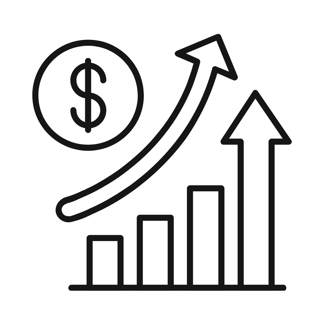 Scale Sales