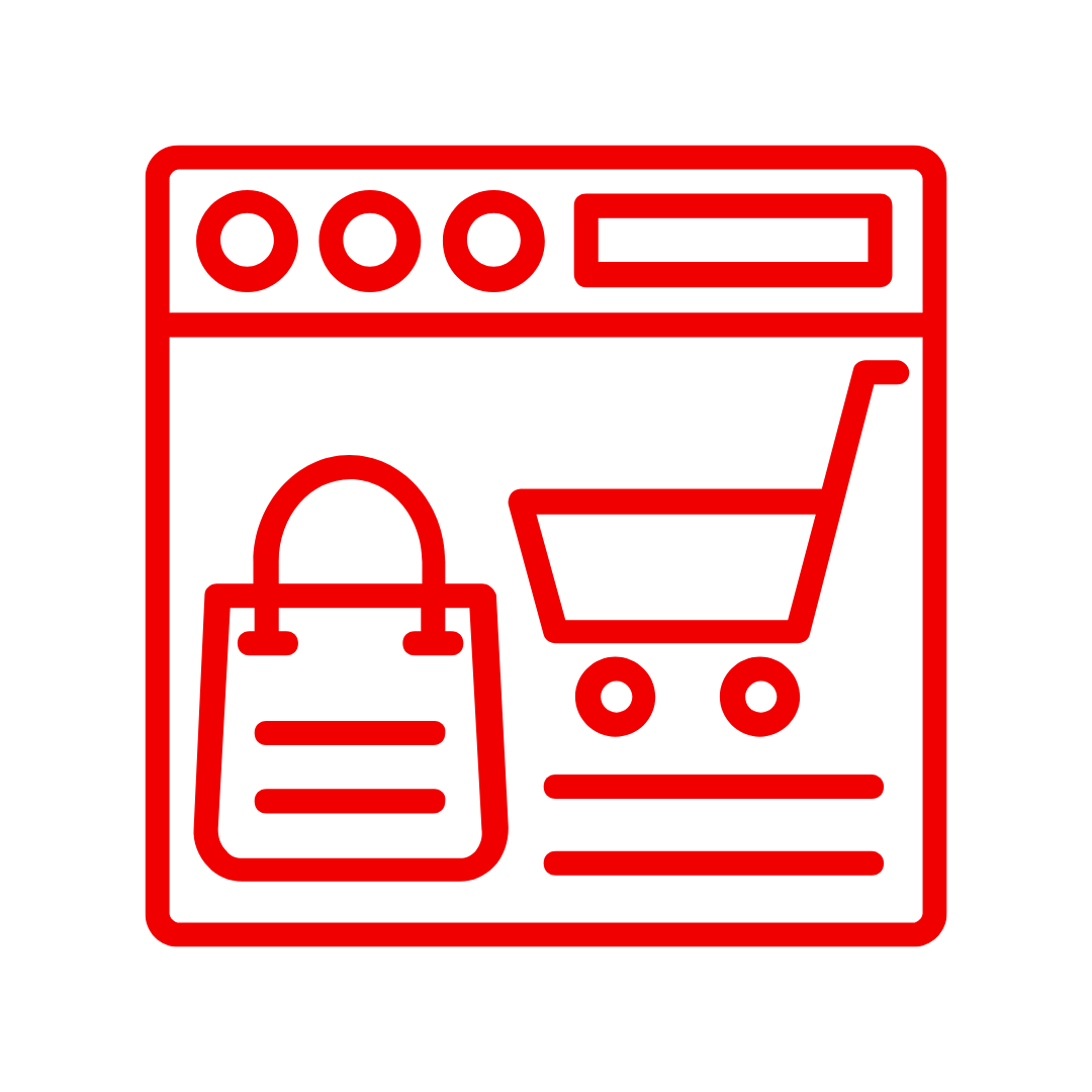 ecommerce websites