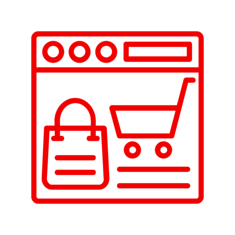 ecommerce websites
