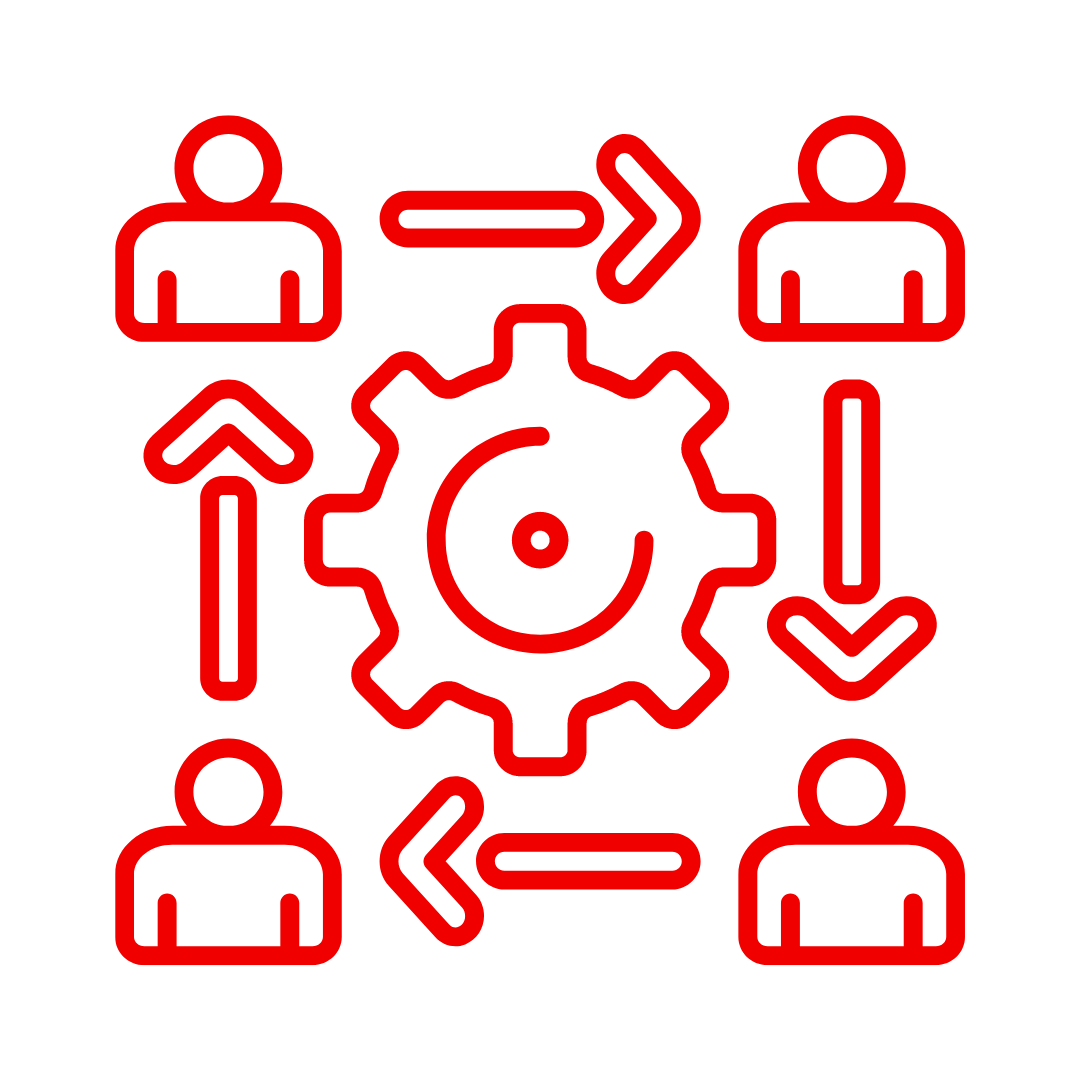 team workflow