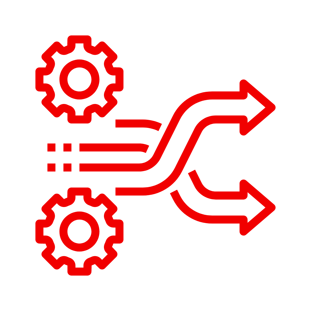data transformation
