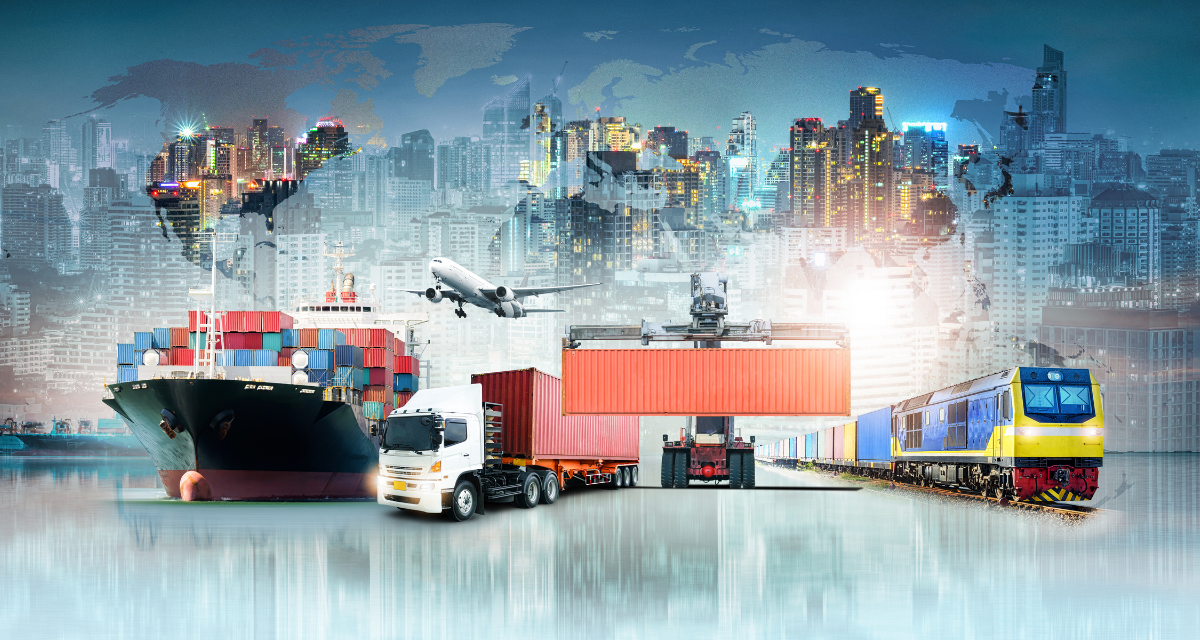 global supply chain