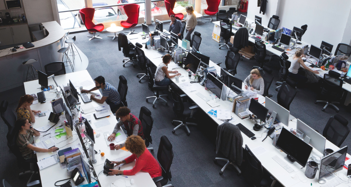 open source office