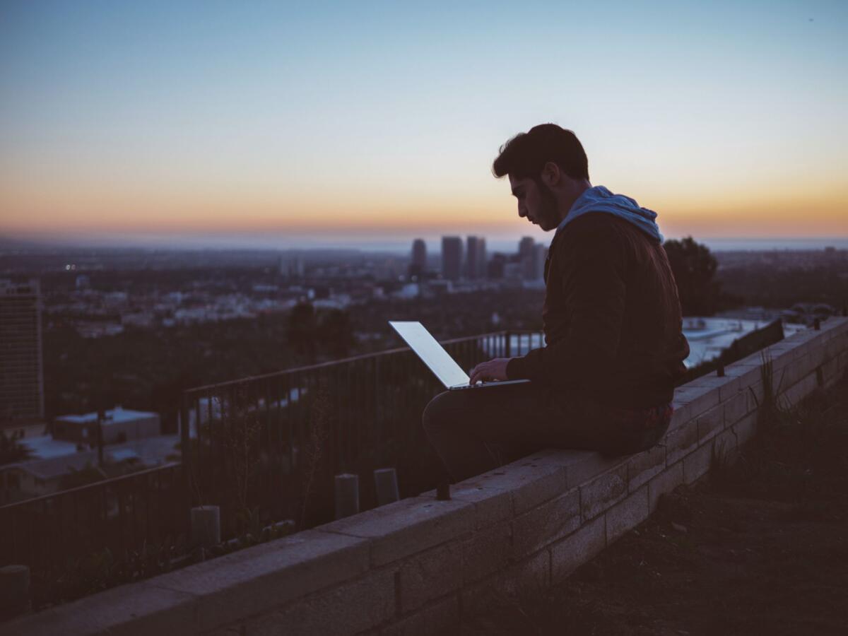 Remote Work check-in. How is everybody doing?