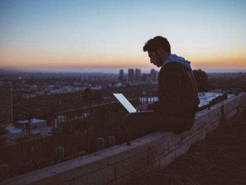 Remote Work check-in. How is everybody doing?