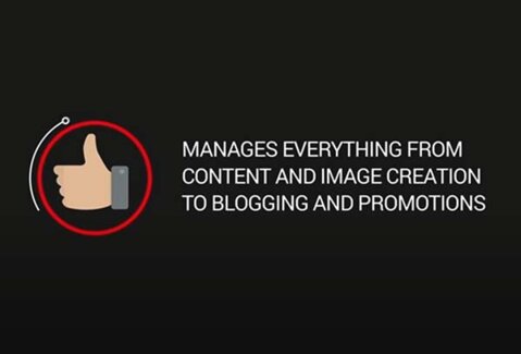 Create fully branded franchise websites in minutes