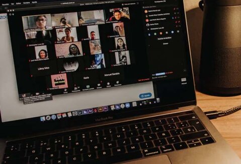 Remote Work Has Always Been a Thing