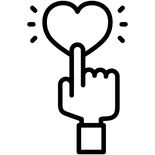 customer-love-icon-black Icons by Freepik from .flaticon.com
