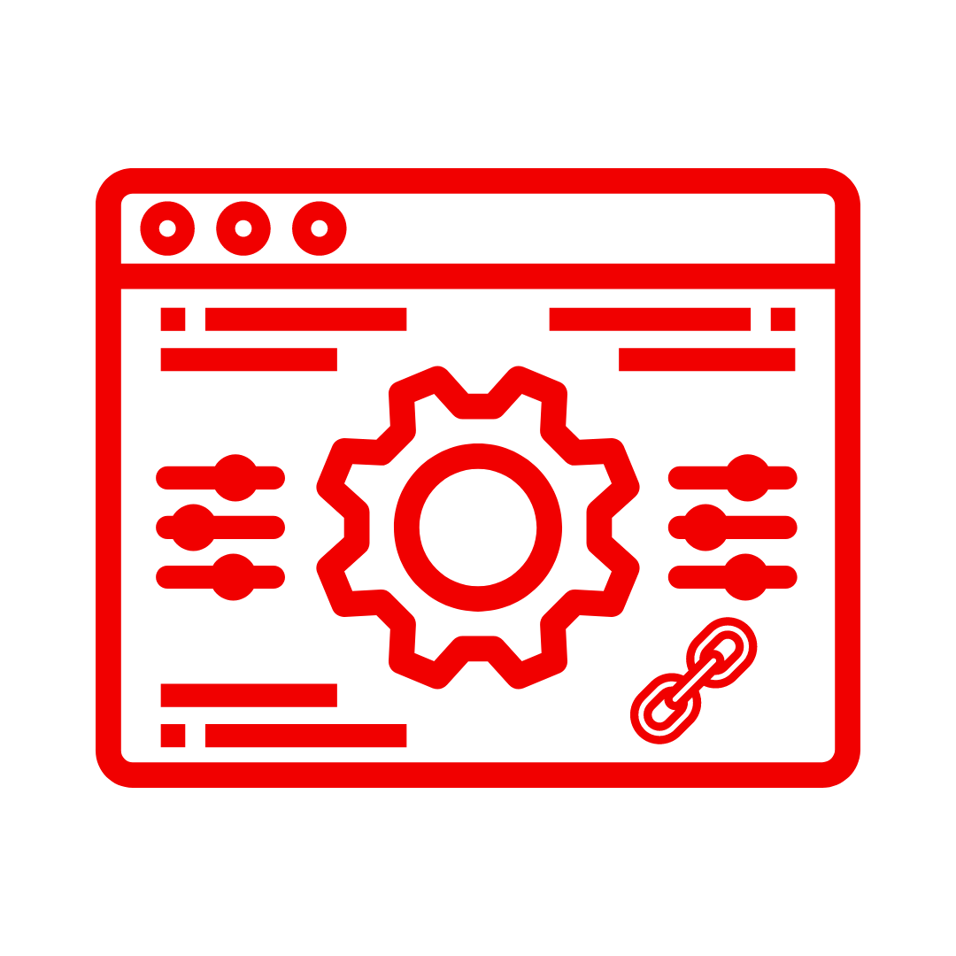 user interface UI
